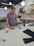 Classic Shirt Making