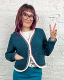 Cardi PDF Sewing Pattern