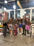 Fall Clothing Sewing Class