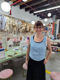 Summer Sewing Class