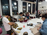 Fall Clothing Sewing Class