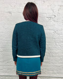 Cardi PDF Sewing Pattern
