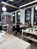 Fall Clothing Sewing Class