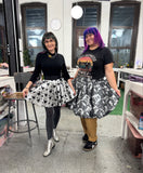 Circle Skirt PDF Sewing Pattern