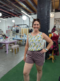 Summer Sewing Class