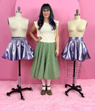 Goldfish Bubble Skirt PDF Sewing Pattern