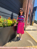 Biasoni Skirt PDF Sewing Pattern
