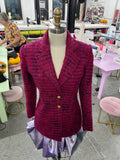 Pattern Drafting Jackets