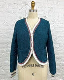 Cardi PDF Sewing Pattern