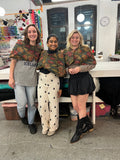 Fall Clothing Sewing Class