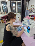 Summer Sewing Class