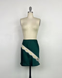Biasoni Skirt PDF Sewing Pattern