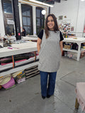 Sewing 102 Garment Sewing