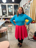 Fall Clothing Sewing Class