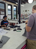 Classic Shirt Making