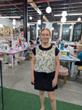 Summer Sewing Class