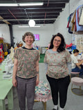 Dolman Top Digital PDF Sewing Pattern