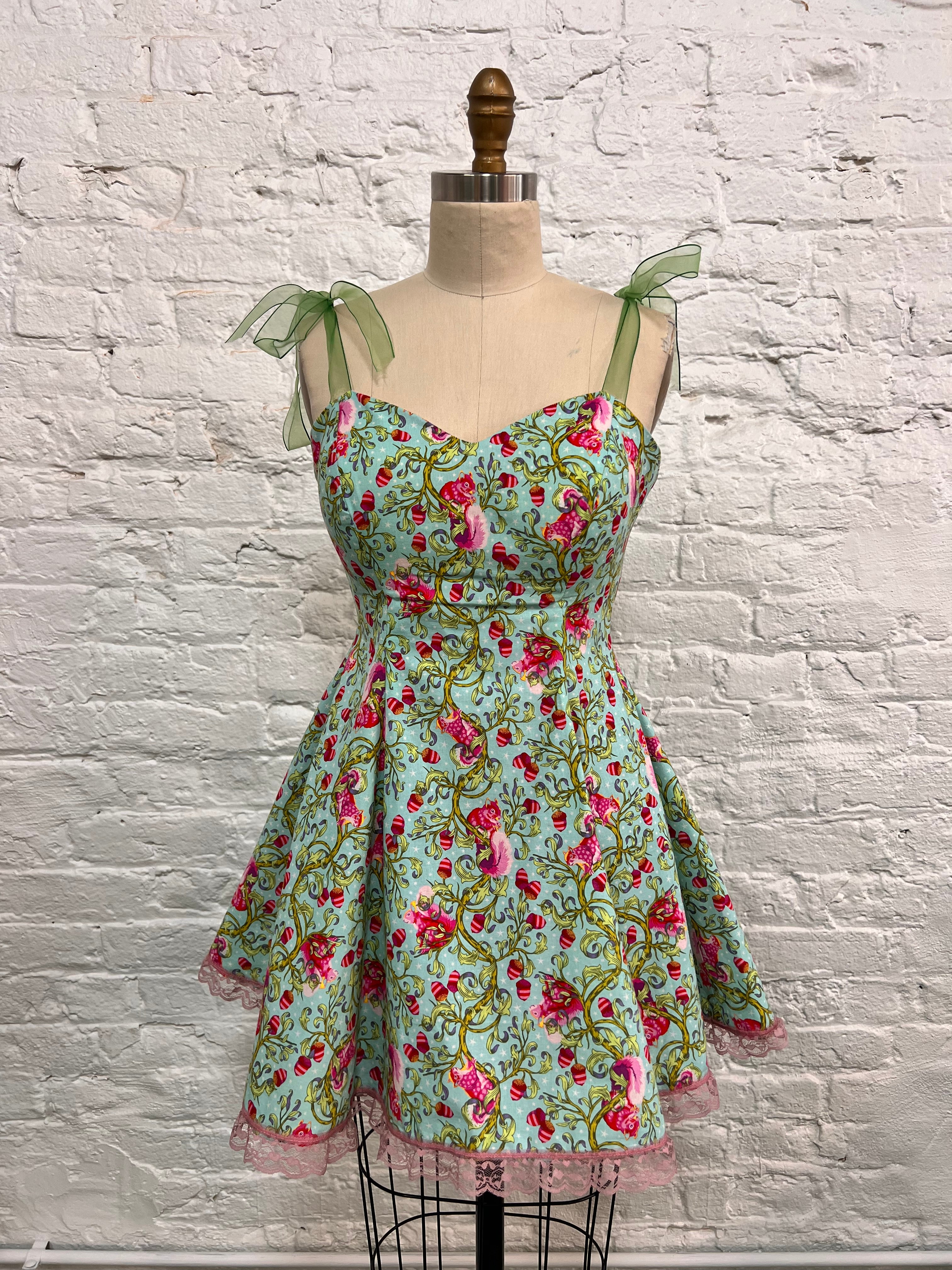 Princess Fit N Flair Dress PDF Pattern Download Sew Anastasia Princess Fit N Flair Dress PDF Pattern Download Sew Anastasia