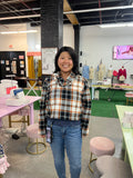 Fall Clothing Sewing Class