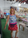 Summer Sewing Class