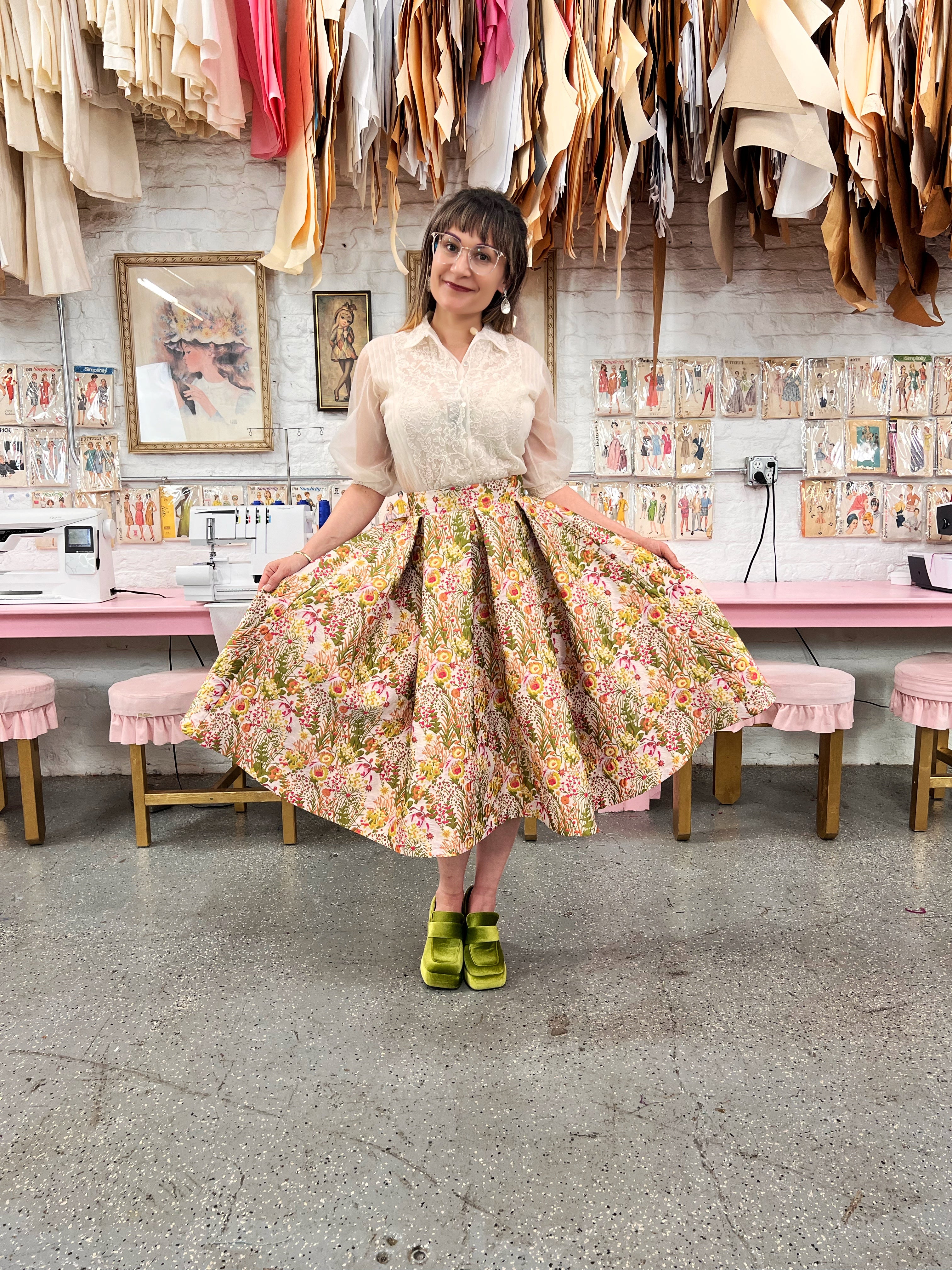 how to sew box pleat dress How to cut and sew box pleated dress. Beginners Friendly