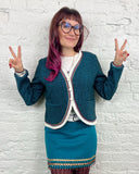 Cardi PDF Sewing Pattern