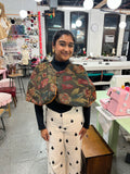 Fall Clothing Sewing Class