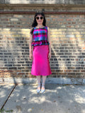 Biasoni Skirt PDF Sewing Pattern