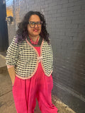 Cardi PDF Sewing Pattern
