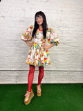 Honeysuckle Dress PDF Pattern