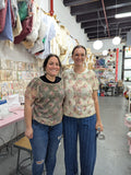 Dolman Top Digital PDF Sewing Pattern