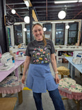 Springs Here! Sewing Class