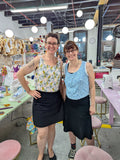 Summer Sewing Class