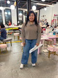 Fall Clothing Sewing Class