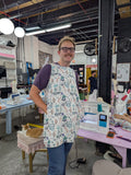 Sewing 102 Garment Sewing