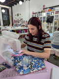 Summer Sewing Class