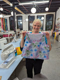 Summer Sewing Class