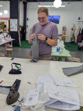 Classic Shirt Making