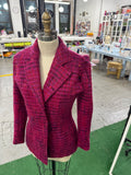 Pattern Drafting Jackets