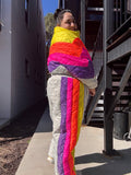 Crocus Snowsuit PDF Sewing Pattern