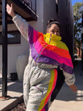 Crocus Snowsuit PDF Sewing Pattern