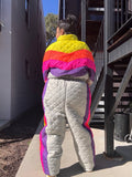 Crocus Snowsuit PDF Sewing Pattern