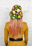 Tulip Hat PDF Sewing Pattern