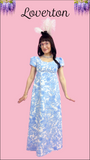 Loverton Dress PDF Sewing Pattern