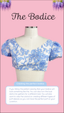 Loverton Dress PDF Sewing Pattern