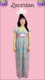 Loverton Dress PDF Sewing Pattern