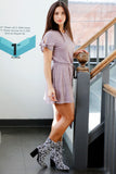 Kingfisher Dress PDF Sewing Pattern