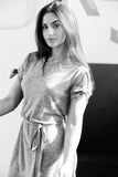 Kingfisher Dress PDF Sewing Pattern