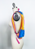 Pack-up Backpack PDF Sewing Pattern