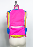 Pack-up Backpack PDF Sewing Pattern
